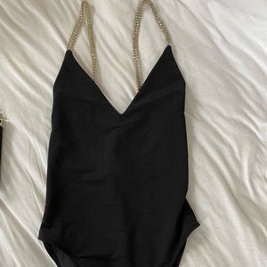 Bodysuit